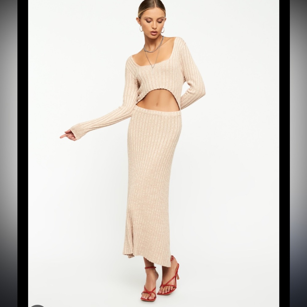 Lioness Dress